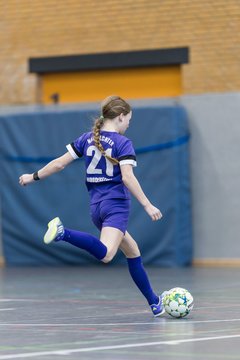 Bild 92 - wCJ Falkinnen Cup